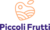 www.piccolifrutti.eu Logo